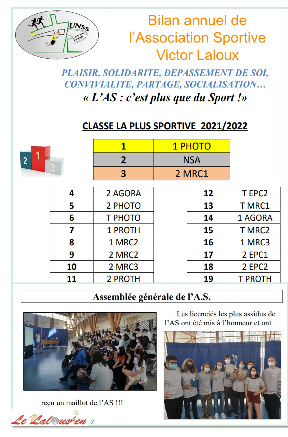 7 slide